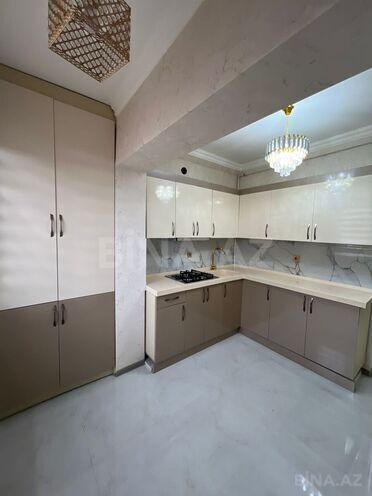 Satılır 2 otaqlı köhnə tikili 65 m², Memar Əcəmi m., photo 7 from 17