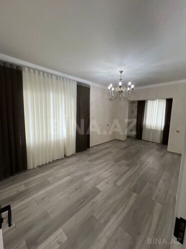 Satılır 2 otaqlı köhnə tikili 65 m², Memar Əcəmi m., photo 1 from 17