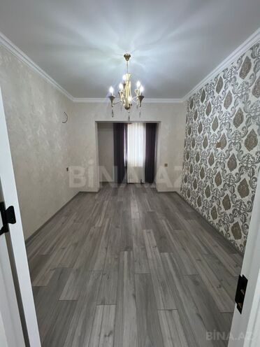 Satılır 2 otaqlı köhnə tikili 65 m², Memar Əcəmi m., photo 4 from 17