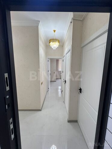 Satılır 2 otaqlı köhnə tikili 65 m², Memar Əcəmi m., photo 11 from 17