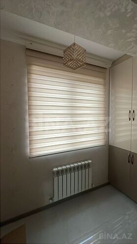 Satılır 2 otaqlı köhnə tikili 65 m², Memar Əcəmi m., photo 8 from 17