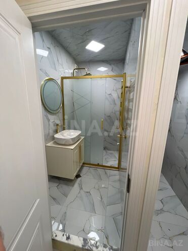 Satılır 2 otaqlı köhnə tikili 65 m², Memar Əcəmi m., photo 12 from 17