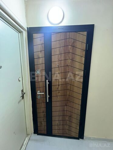 Satılır 2 otaqlı köhnə tikili 65 m², Memar Əcəmi m., photo 16 from 17