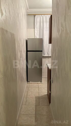 Продаётся 2-комн. вторичка 50 м², Бинагадинский р., photo 14 from 15