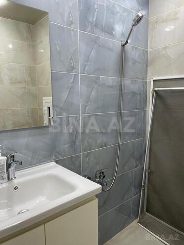 Продаётся 2-комн. вторичка 50 м², Бинагадинский р., photo 9 from 15