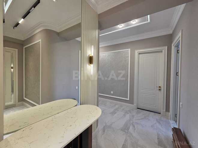 Сдаётся 3-комн. новостройка 115 м², м. Шах Исмаил Хатаи, photo 11 from 16