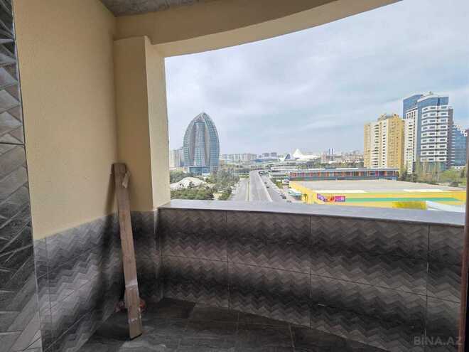 Сдаётся 3-комн. новостройка 115 м², м. Шах Исмаил Хатаи, photo 13 from 16