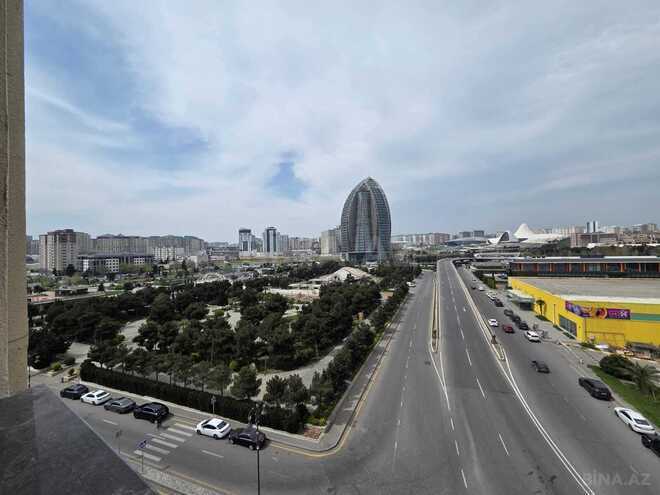 Сдаётся 3-комн. новостройка 115 м², м. Шах Исмаил Хатаи, photo 6 from 16