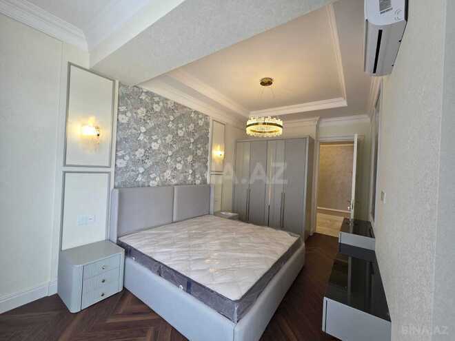 Сдаётся 3-комн. новостройка 115 м², м. Шах Исмаил Хатаи, photo 7 from 16