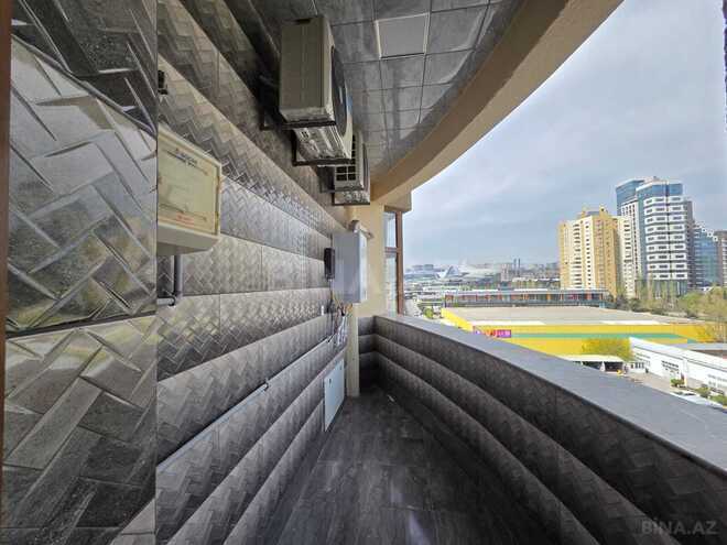 Сдаётся 3-комн. новостройка 115 м², м. Шах Исмаил Хатаи, photo 14 from 16