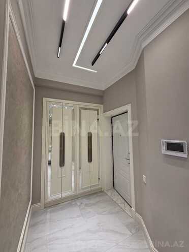 Сдаётся 3-комн. новостройка 115 м², м. Шах Исмаил Хатаи, photo 12 from 16