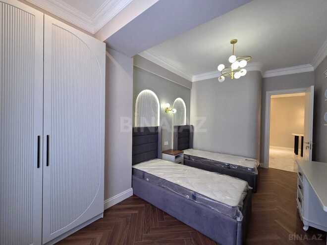 Сдаётся 3-комн. новостройка 115 м², м. Шах Исмаил Хатаи, photo 9 from 16