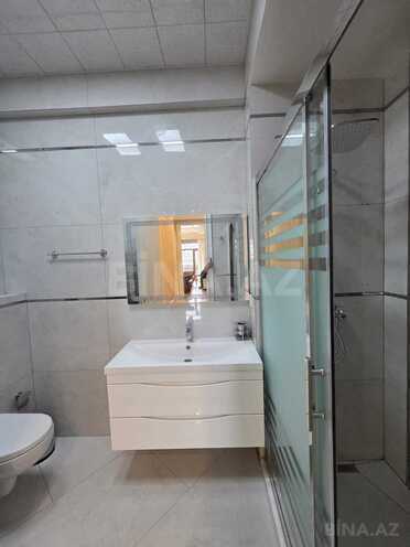 Сдаётся 3-комн. новостройка 115 м², м. Шах Исмаил Хатаи, photo 15 from 16