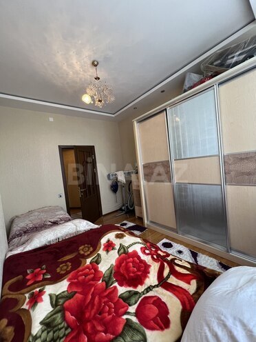 Satılır 3 otaqlı yeni tikili 107 m², Qara Qarayev m., photo 15 from 20