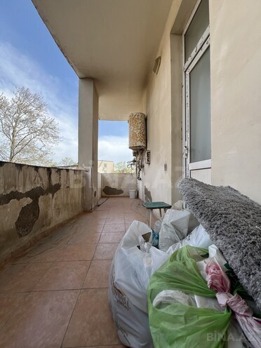 Satılır 3 otaqlı yeni tikili 107 m², Qara Qarayev m., photo 14 from 20