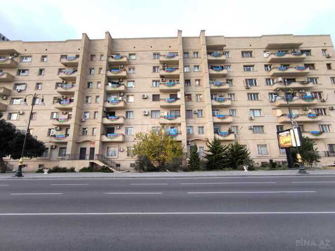 Продаётся 4-комн. вторичка 100 м², м. Шах Исмаил Хатаи, photo 16 from 17