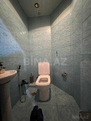 Satılır 3 otaqlı yeni tikili 107 m², Qara Qarayev m., photo 18 from 20