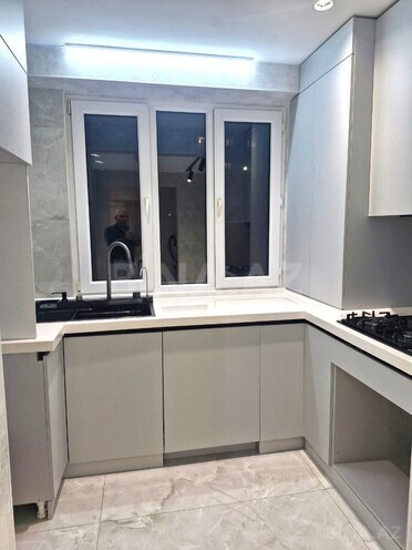 Продаётся 4-комн. вторичка 85 м², м. Ази Асланов, photo 11 from 17