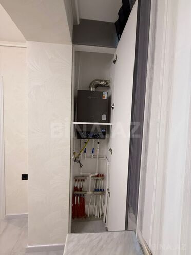 Satılır 3 otaqlı köhnə tikili 70 m², Həzi Aslanov m., photo 27 from 32