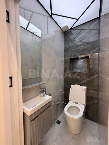 Satılır 3 otaqlı köhnə tikili 70 m², Həzi Aslanov m., photo 30 from 32