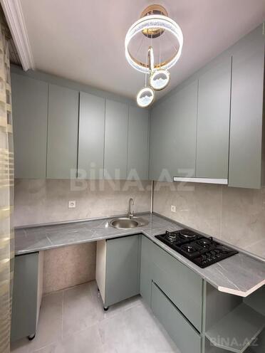 Продаётся 3-комн. вторичка 68 м², м. Мемар Аджеми, photo 12 from 15