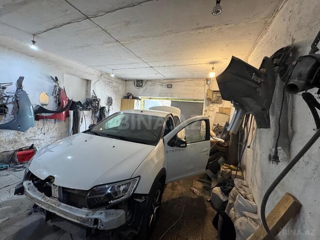 Продаётся  гараж 46 м², м. Насими, photo 3 from 7