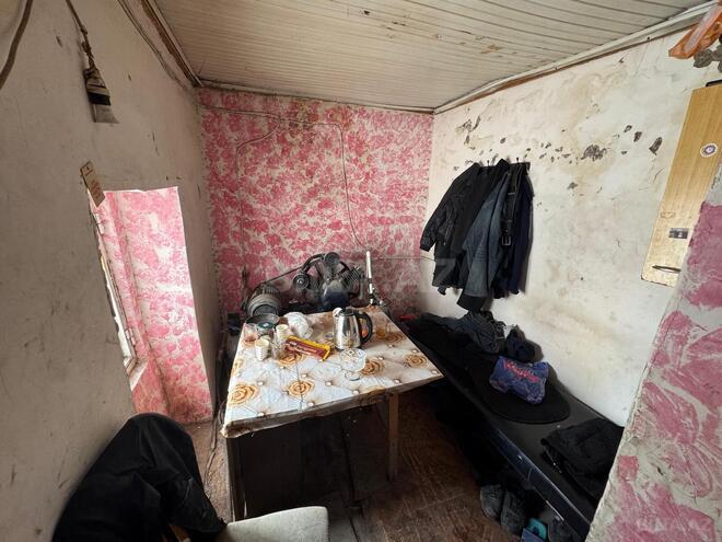 Продаётся  гараж 46 м², м. Насими, photo 5 from 7