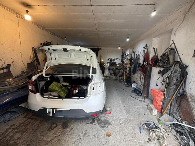 Продаётся  гараж 46 м², м. Насими, photo 4 from 7