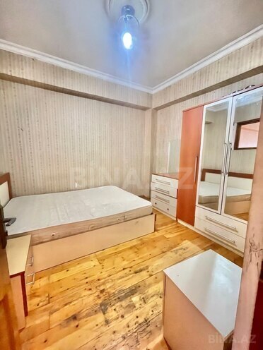 Satılır 2 otaqlı yeni tikili 70 m², Həzi Aslanov m., photo 7 from 9