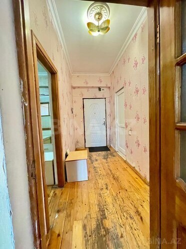 Satılır 2 otaqlı yeni tikili 70 m², Həzi Aslanov m., photo 4 from 9