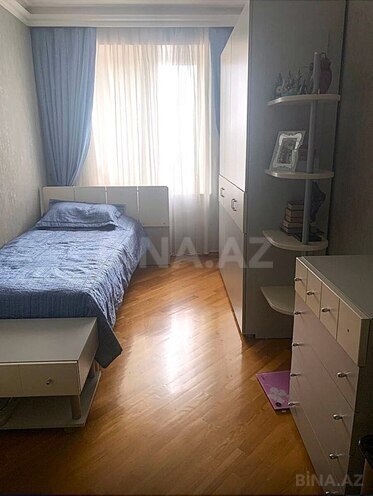 Satılır 3 otaqlı köhnə tikili 80 m², Yasamal r., photo 6 from 11