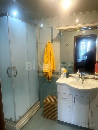 Satılır 3 otaqlı köhnə tikili 80 m², Yasamal r., photo 9 from 11