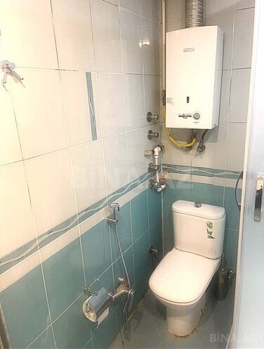 Satılır 3 otaqlı köhnə tikili 80 m², Yasamal r., photo 10 from 11