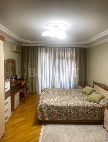Satılır 3 otaqlı köhnə tikili 80 m², Yasamal r., photo 5 from 11