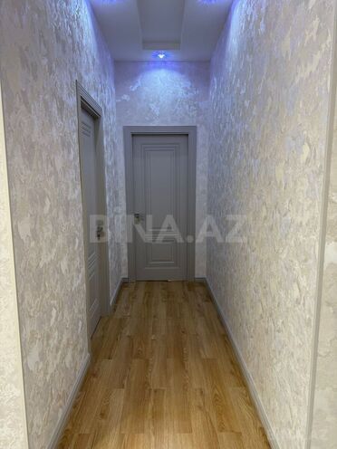Satılır 3 otaqlı yeni tikili 90 m², Memar Əcəmi m., photo 6 from 13