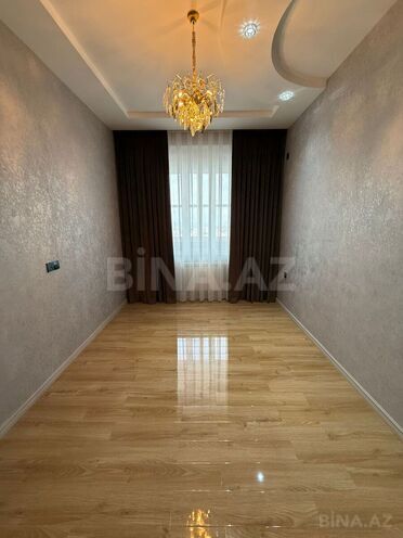 Satılır 3 otaqlı yeni tikili 90 m², Memar Əcəmi m., photo 7 from 13