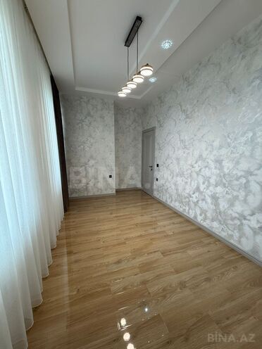 Satılır 3 otaqlı yeni tikili 90 m², Memar Əcəmi m., photo 10 from 13