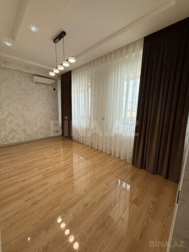 Satılır 3 otaqlı yeni tikili 90 m², Memar Əcəmi m., photo 9 from 13