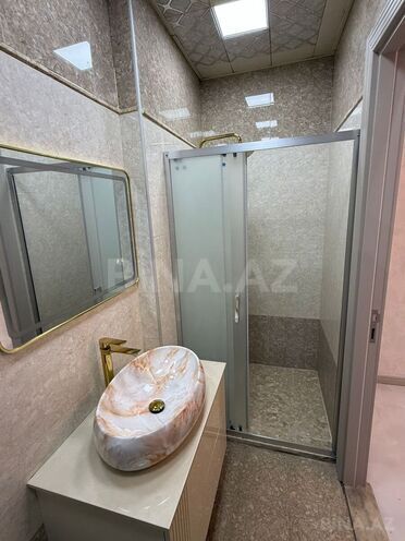 Satılır 3 otaqlı yeni tikili 90 m², Memar Əcəmi m., photo 12 from 13