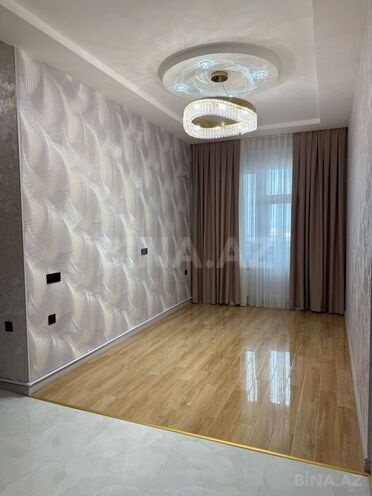 Satılır 3 otaqlı yeni tikili 90 m², Memar Əcəmi m., photo 3 from 13