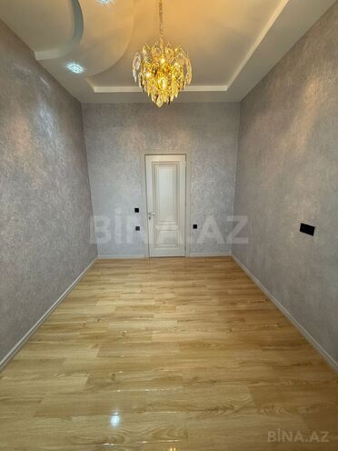 Satılır 3 otaqlı yeni tikili 90 m², Memar Əcəmi m., photo 8 from 13