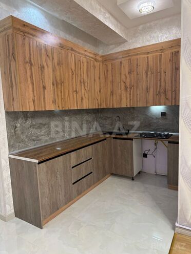 Satılır 3 otaqlı yeni tikili 90 m², Memar Əcəmi m., photo 4 from 13