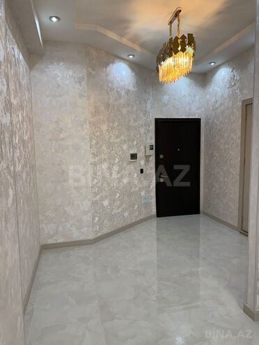 Satılır 3 otaqlı yeni tikili 90 m², Memar Əcəmi m., photo 5 from 13