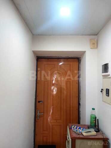 Сдаётся 2-комн. вторичка 40 м², пос. Биладжары, photo 13 from 14