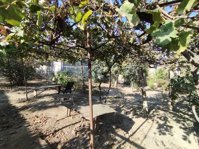 Satılır 7 otaqlı həyət evi/bağ evi 220 m², Sulutəpə q., photo 5 from 32