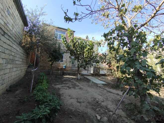 Satılır 7 otaqlı həyət evi/bağ evi 220 m², Sulutəpə q., photo 1 from 32