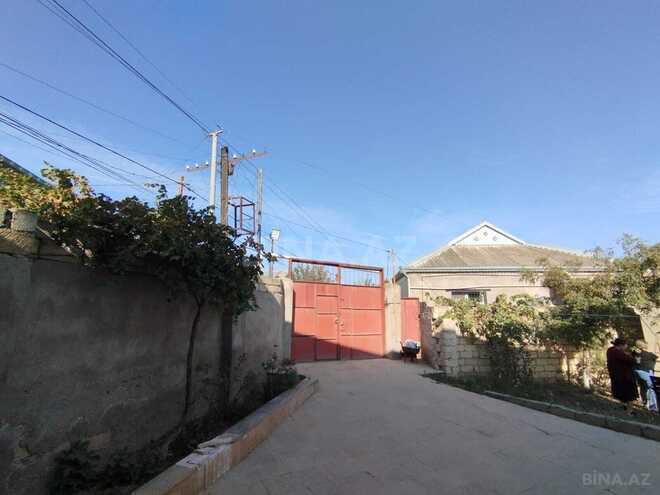 Satılır 7 otaqlı həyət evi/bağ evi 220 m², Sulutəpə q., photo 9 from 32
