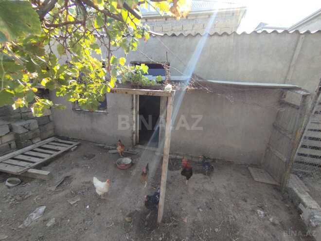 Satılır 7 otaqlı həyət evi/bağ evi 220 m², Sulutəpə q., photo 7 from 32
