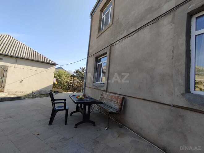 Satılır 7 otaqlı həyət evi/bağ evi 220 m², Sulutəpə q., photo 20 from 32