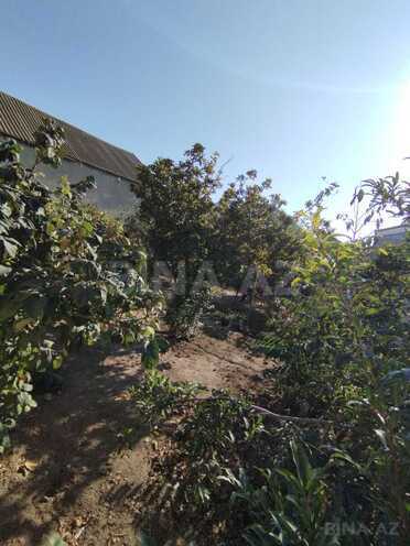 Satılır 7 otaqlı həyət evi/bağ evi 220 m², Sulutəpə q., photo 29 from 32